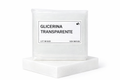 BASE GLICERINA TRANSPARENTE