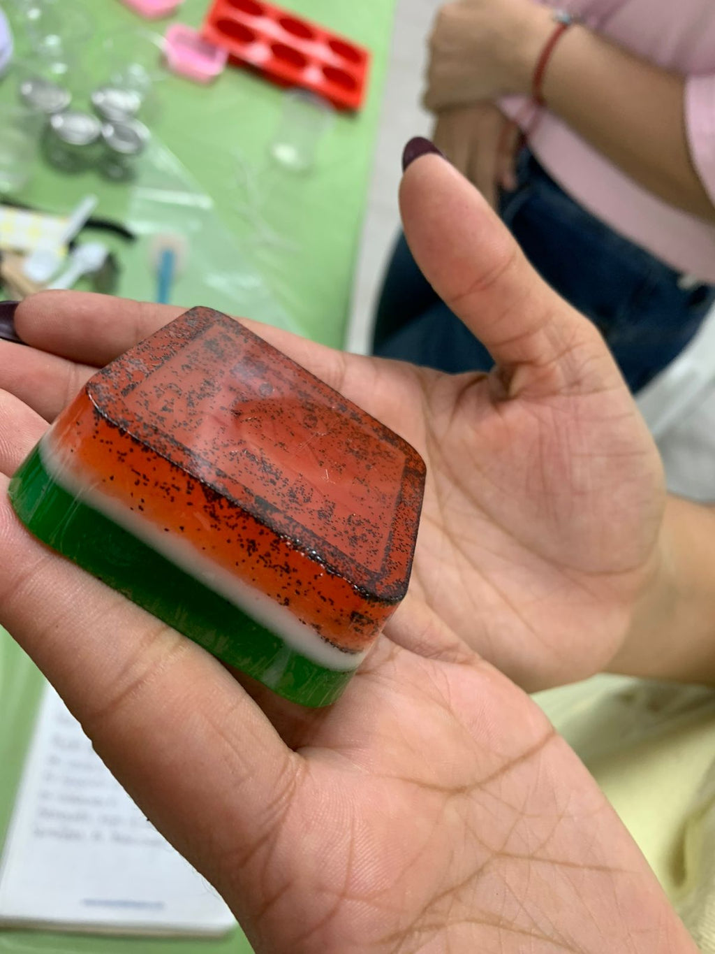 BASE GLICERINA BLANCA