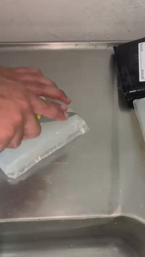 BASE GLICERINA BLANCA