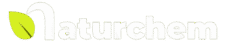 Logo de Naturchem, distribuidor de insumos para jabones y velas en Colombia