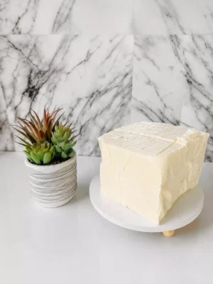 Cera molde (velas forma o molde) x1-3kg