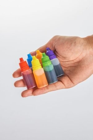 Colorantes