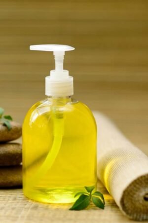 shampoo y geles